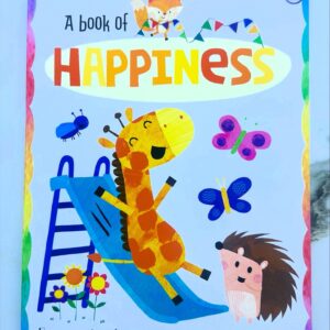 The Book Of Happiness