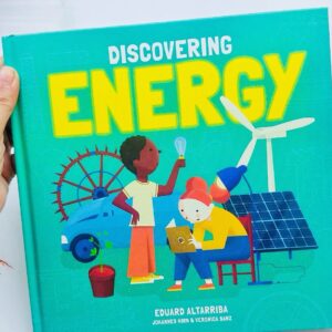 Discovering Energy