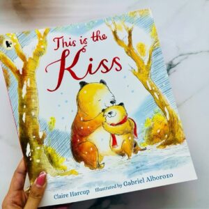 This is the Kiss